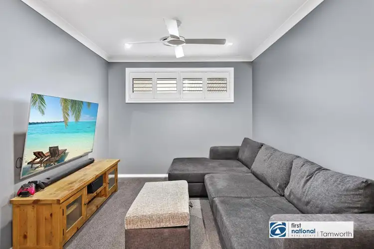Sixth view of Homely house listing, 41 Myrl Street, Tamworth NSW 2340