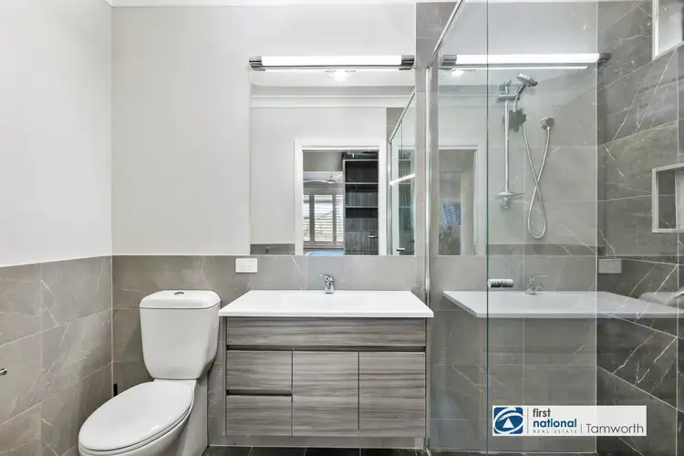 Seventh view of Homely house listing, 41 Myrl Street, Tamworth NSW 2340