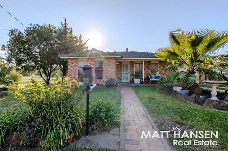 Main view of Homely house listing, 58-60 Douglas Street, Geurie NSW 2818