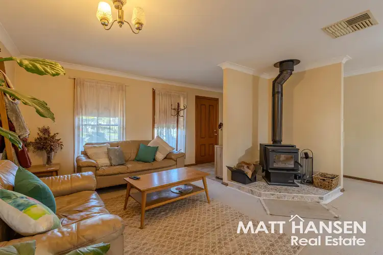 Second view of Homely house listing, 58-60 Douglas Street, Geurie NSW 2818