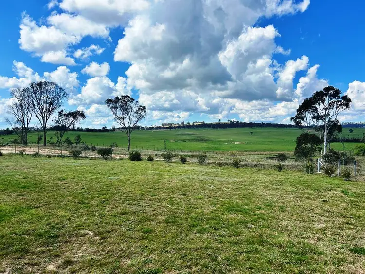 Second view of Homely land listing, 418 MIHI Road, Uralla NSW 2358