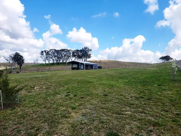 Fourth view of Homely land listing, 418 MIHI Road, Uralla NSW 2358