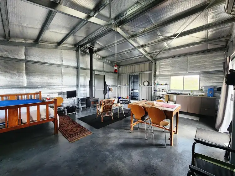 Fifth view of Homely land listing, 418 MIHI Road, Uralla NSW 2358