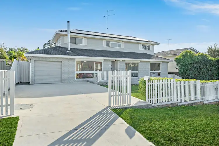 Main view of Homely house listing, 43 Sirius Street, Ruse NSW 2560