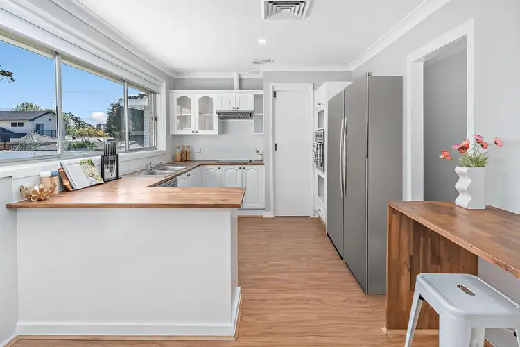 Third view of Homely house listing, 43 Sirius Street, Ruse NSW 2560