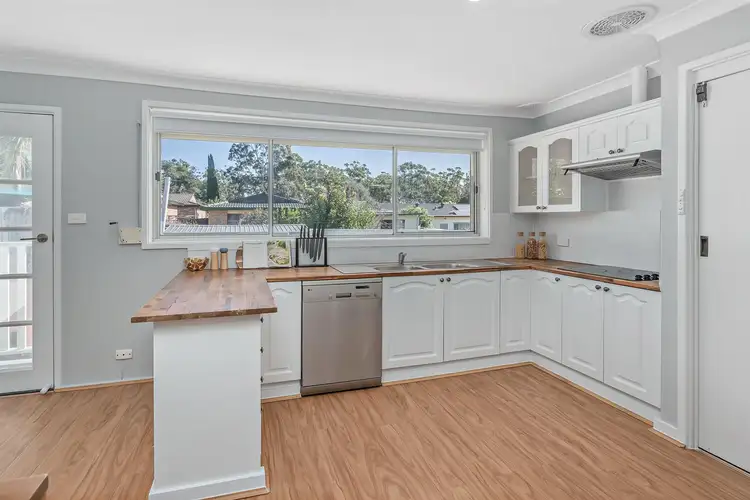 Fourth view of Homely house listing, 43 Sirius Street, Ruse NSW 2560
