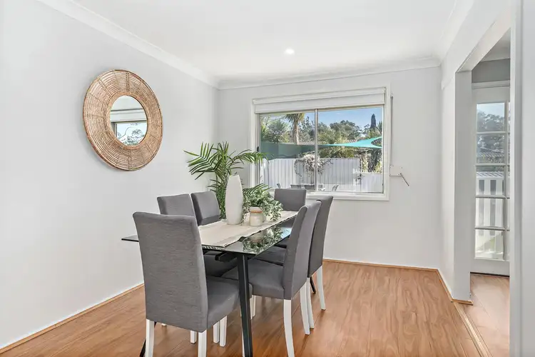 Fifth view of Homely house listing, 43 Sirius Street, Ruse NSW 2560