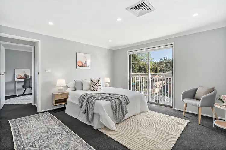 Sixth view of Homely house listing, 43 Sirius Street, Ruse NSW 2560