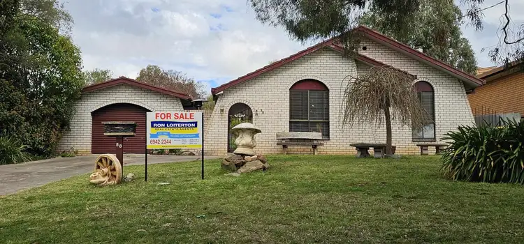 58 Cowcumbla Street, Cootamundra NSW 2590