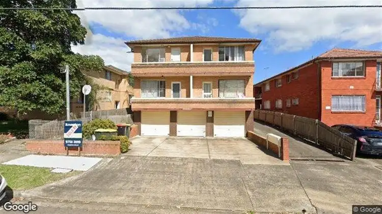 3/64 Colin Street, Lakemba NSW 2195