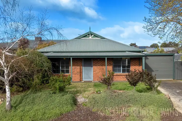 3 Robin Street, Mount Barker SA 5251