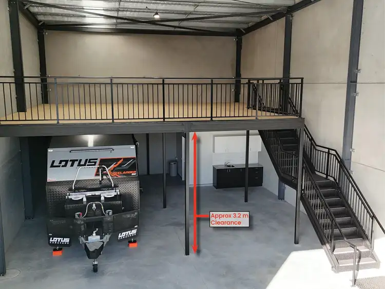 Second view of Homely other listing, 10/2 Templar Place, Bennetts Green NSW 2290