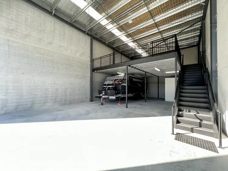 Fourth view of Homely other listing, 10/2 Templar Place, Bennetts Green NSW 2290