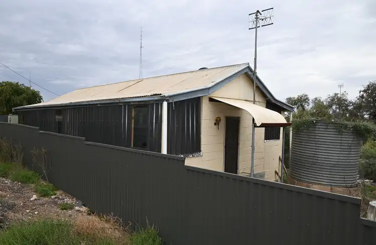 Second view of Homely house listing, 32 Adams Street, Blanchetown SA 5357
