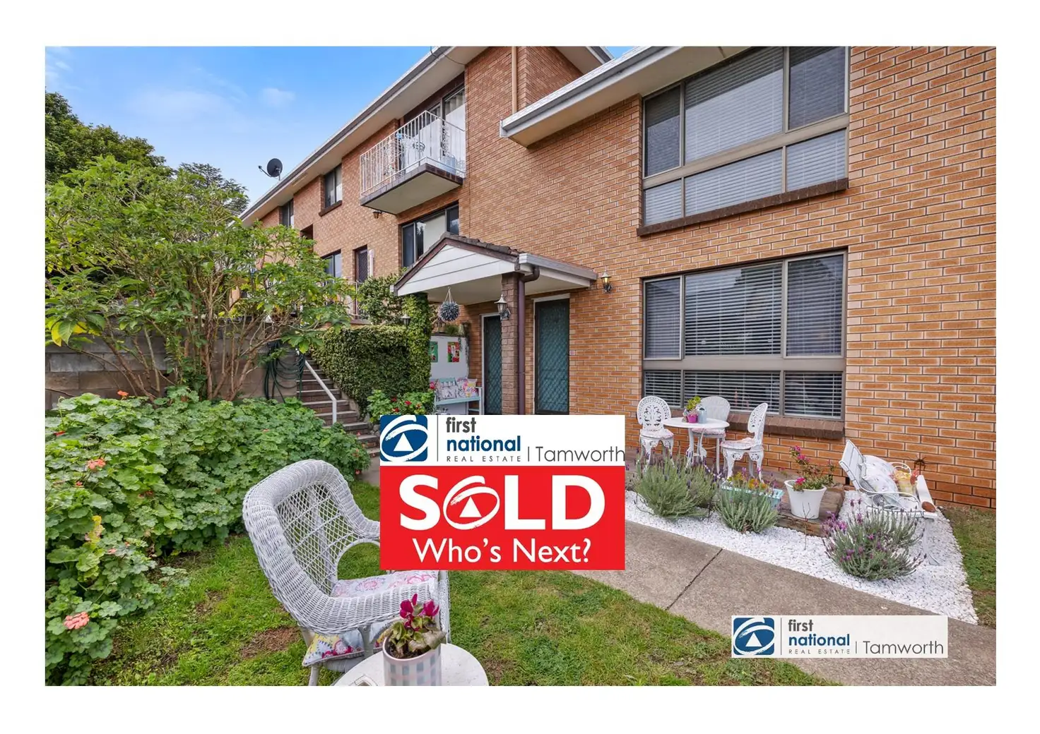 Main view of Homely townhouse listing, 5/95 Upper Street, Tamworth NSW 2340