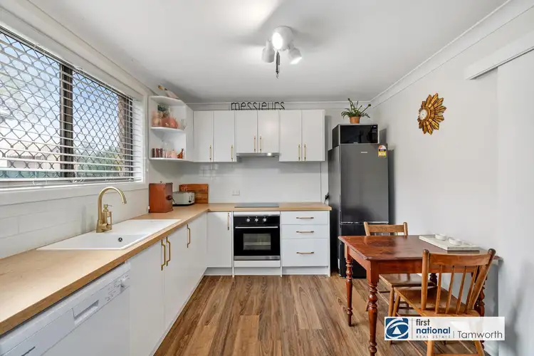 Third view of Homely townhouse listing, 5/95 Upper Street, Tamworth NSW 2340
