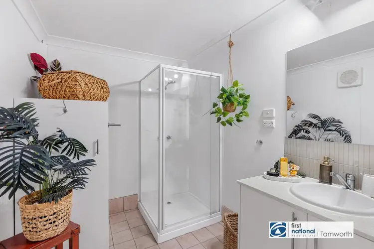 Fourth view of Homely townhouse listing, 5/95 Upper Street, Tamworth NSW 2340