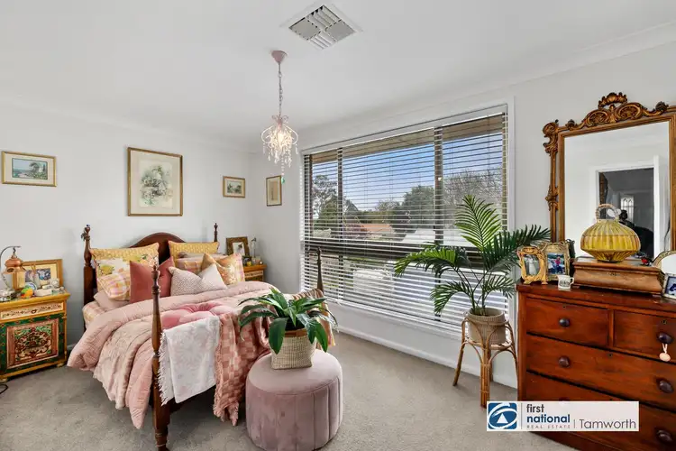 Fifth view of Homely townhouse listing, 5/95 Upper Street, Tamworth NSW 2340