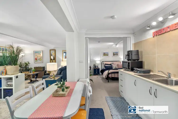 Sixth view of Homely townhouse listing, 5/95 Upper Street, Tamworth NSW 2340