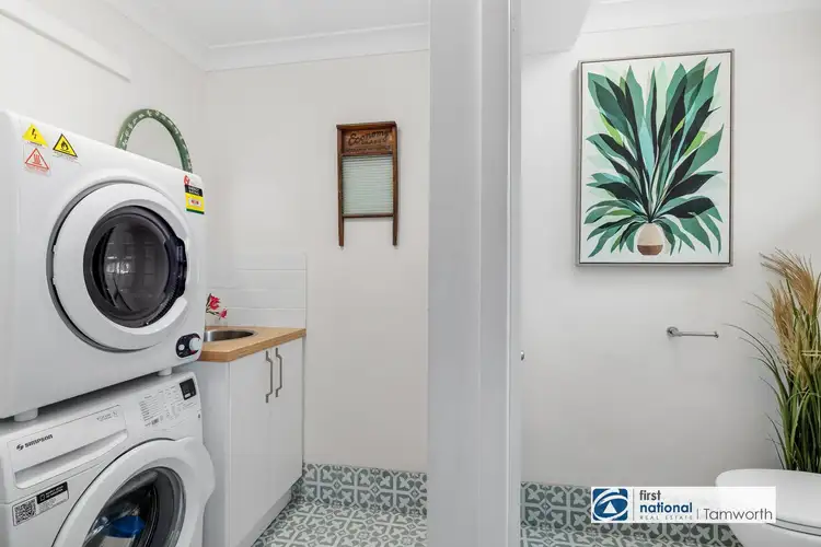 Seventh view of Homely townhouse listing, 5/95 Upper Street, Tamworth NSW 2340