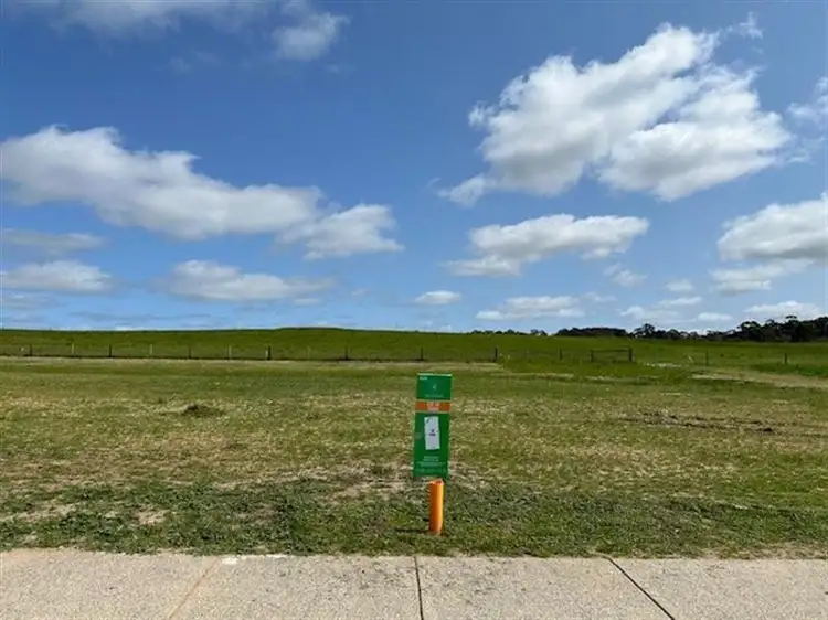 Main view of Homely land listing, Chestnut Drive, Nairne SA 5252