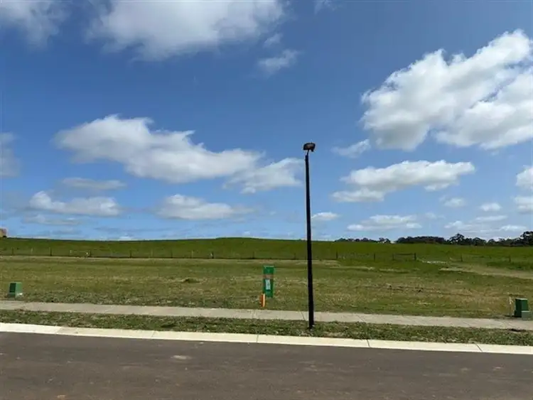 Second view of Homely land listing, Chestnut Drive, Nairne SA 5252