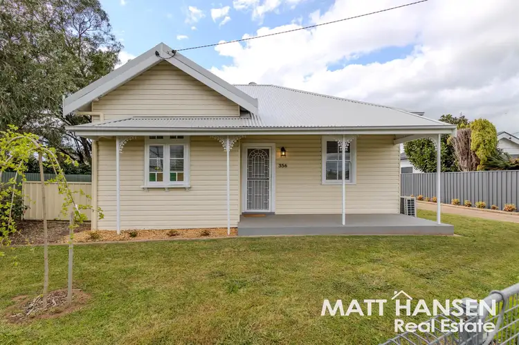 356 Macquarie Street, Dubbo NSW 2830