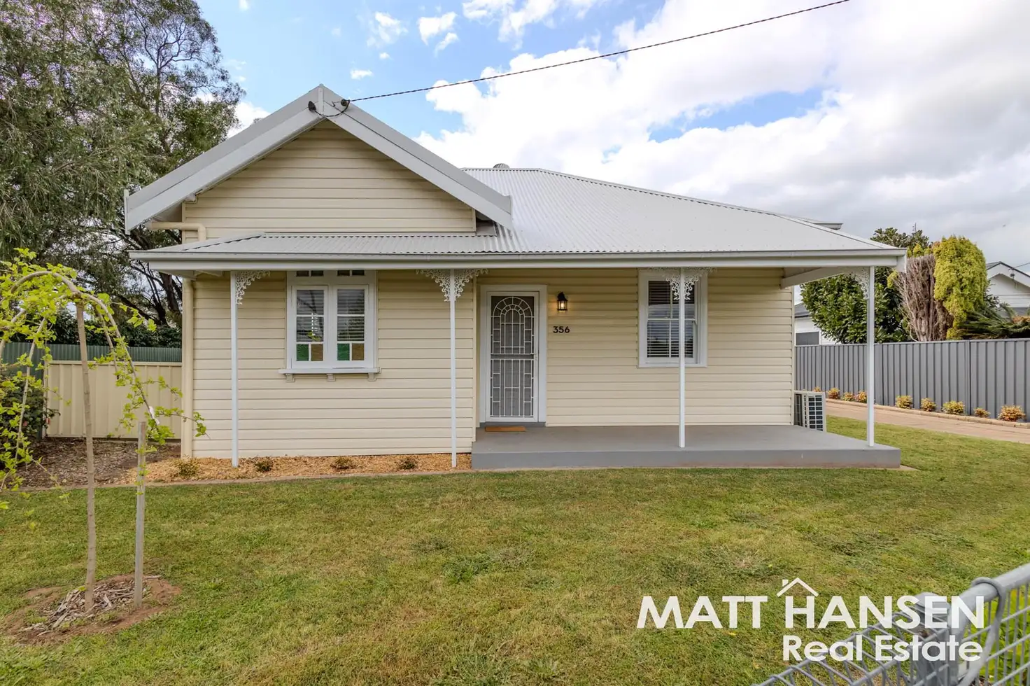 Main view of Homely house listing, 356 Macquarie Street, Dubbo NSW 2830