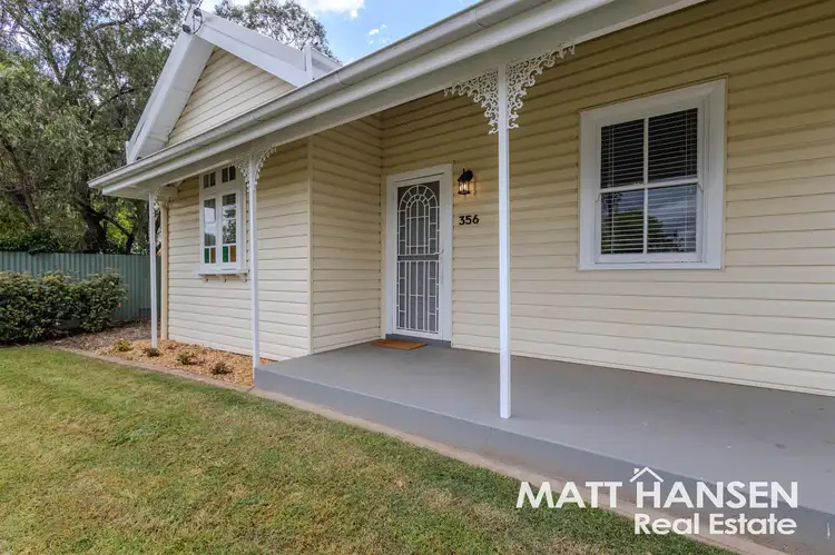 Third view of Homely house listing, 356 Macquarie Street, Dubbo NSW 2830