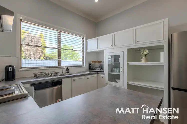 Fourth view of Homely house listing, 356 Macquarie Street, Dubbo NSW 2830