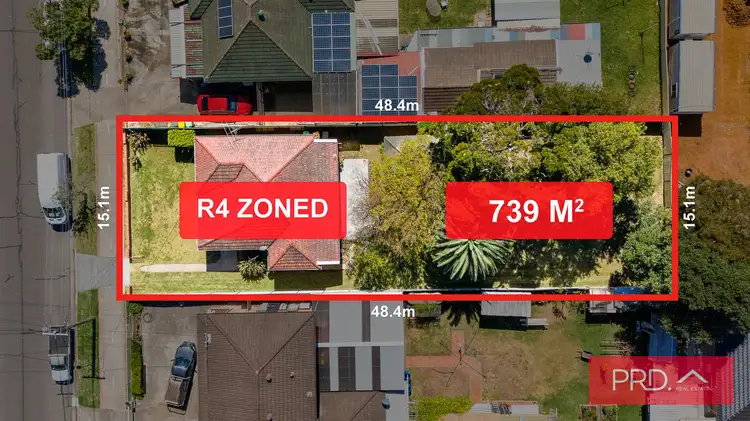 34 Peel Street, Canley Heights NSW 2166