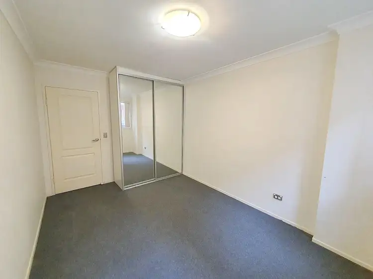 Fourth view of Homely apartment listing, 39/4 Lachlan Street, Liverpool NSW 2170