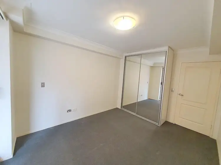 Fifth view of Homely apartment listing, 39/4 Lachlan Street, Liverpool NSW 2170