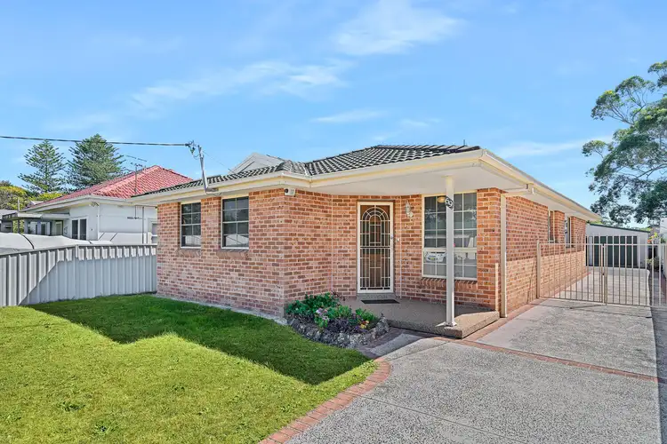 Main view of Homely house listing, 69 Uligandi Street, Ettalong Beach NSW 2257