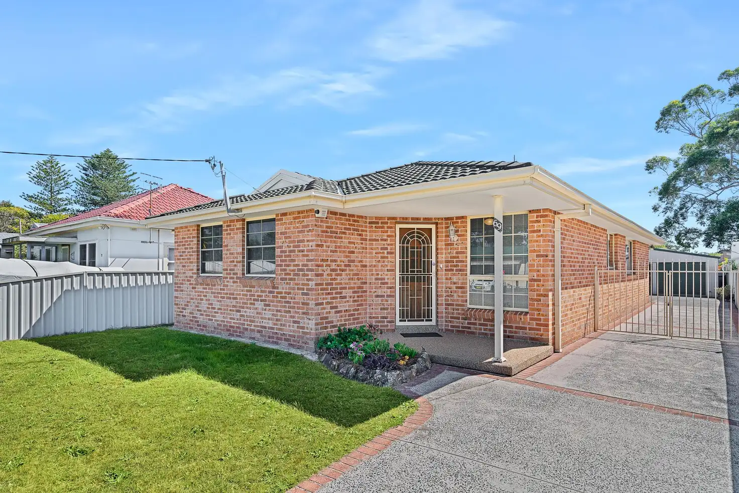 Main view of Homely house listing, 69 Uligandi Street, Ettalong Beach NSW 2257