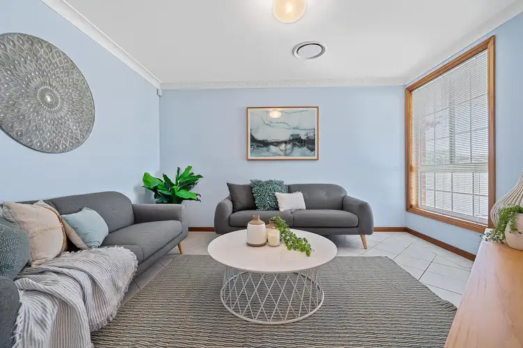 Second view of Homely house listing, 69 Uligandi Street, Ettalong Beach NSW 2257