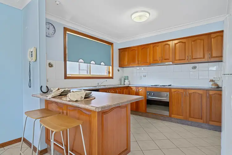 Third view of Homely house listing, 69 Uligandi Street, Ettalong Beach NSW 2257