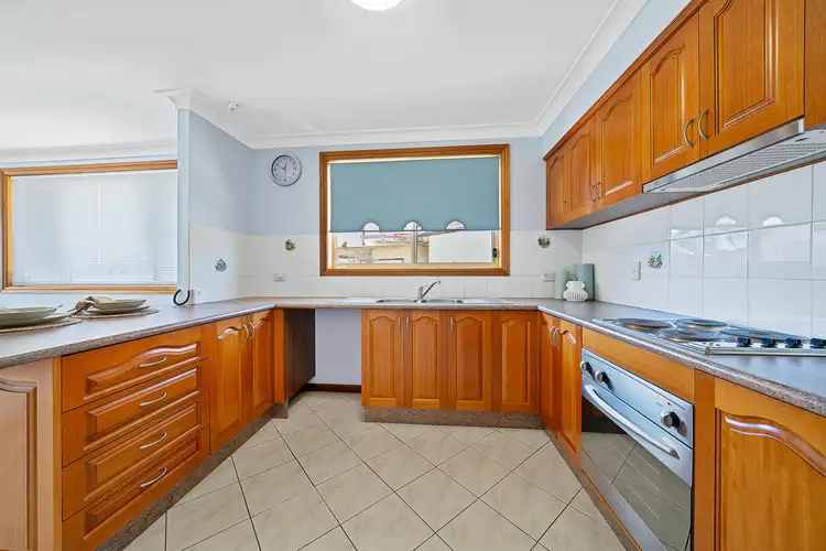 Fourth view of Homely house listing, 69 Uligandi Street, Ettalong Beach NSW 2257