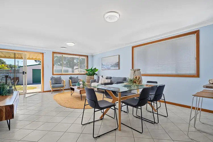 Fifth view of Homely house listing, 69 Uligandi Street, Ettalong Beach NSW 2257