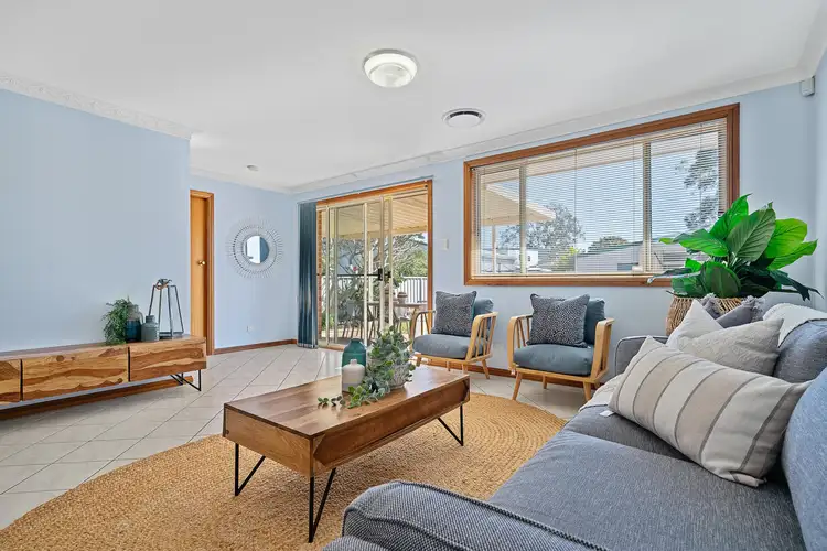 Seventh view of Homely house listing, 69 Uligandi Street, Ettalong Beach NSW 2257