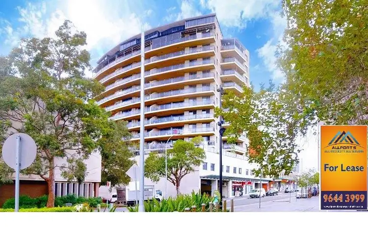 Main view of Homely apartment listing, 53/3-5 Fetherstone Street, Bankstown NSW 2200