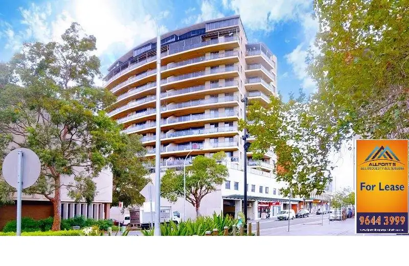 Main view of Homely apartment listing, 53/3-5 Fetherstone Street, Bankstown NSW 2200