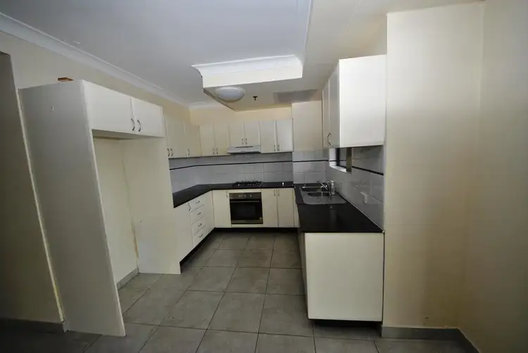 Third view of Homely apartment listing, 53/3-5 Fetherstone Street, Bankstown NSW 2200