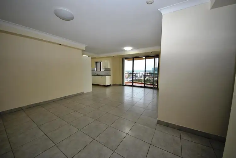 Fourth view of Homely apartment listing, 53/3-5 Fetherstone Street, Bankstown NSW 2200