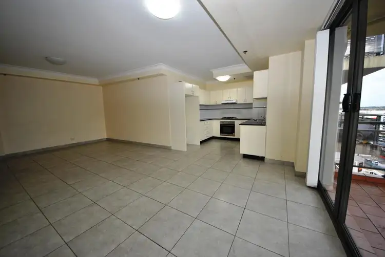 Fifth view of Homely apartment listing, 53/3-5 Fetherstone Street, Bankstown NSW 2200