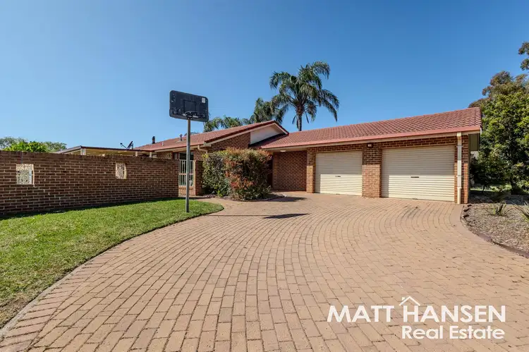 Second view of Homely house listing, 9 Cyril Towers Street, Dubbo NSW 2830