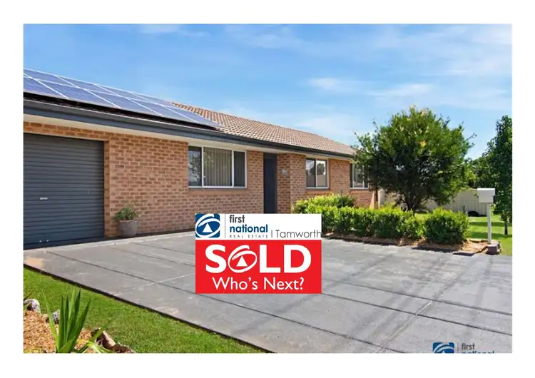 13 Flinders Street, Tamworth NSW 2340