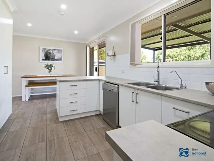 Fourth view of Homely house listing, 13 Flinders Street, Tamworth NSW 2340