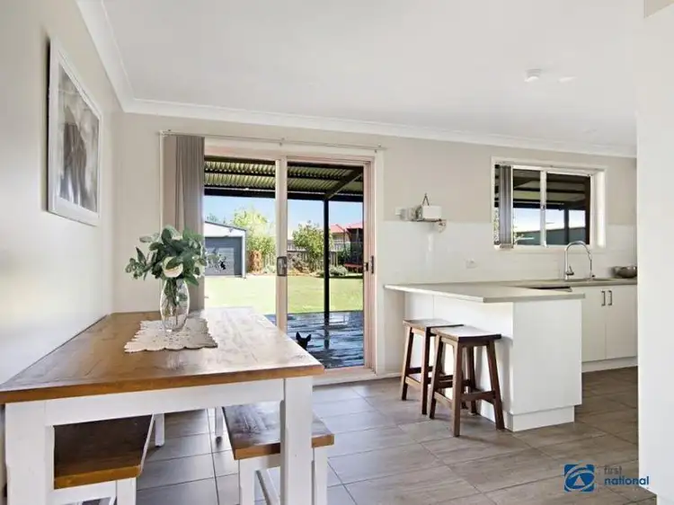Fifth view of Homely house listing, 13 Flinders Street, Tamworth NSW 2340