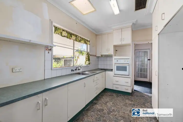 Second view of Homely house listing, 26 Petra Avenue, Tamworth NSW 2340